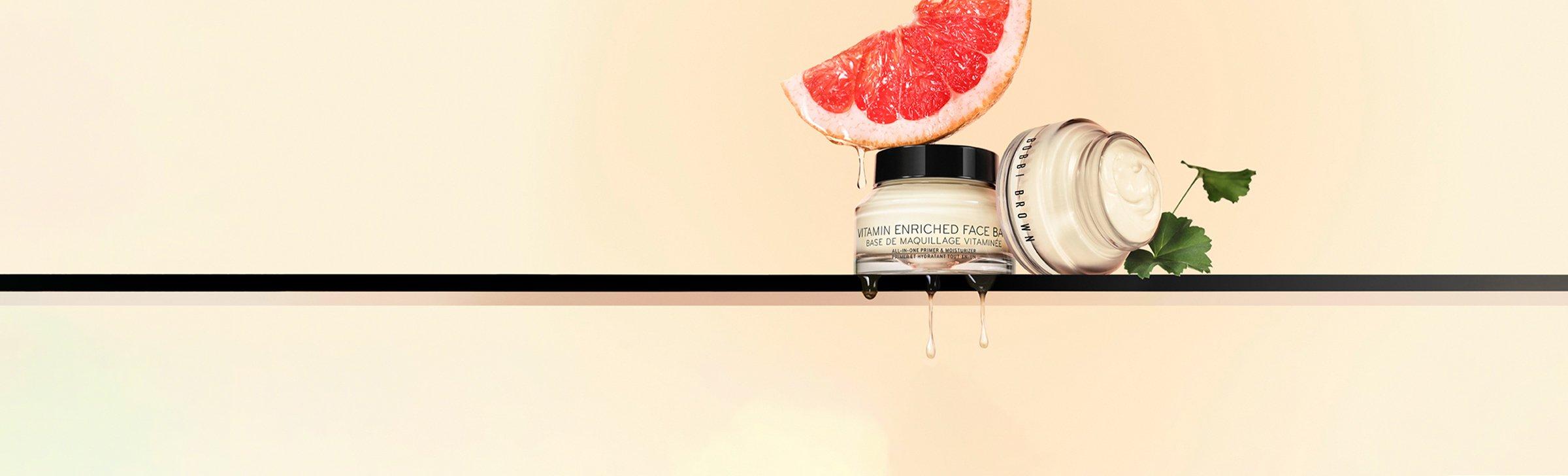 Bobbi Brown products