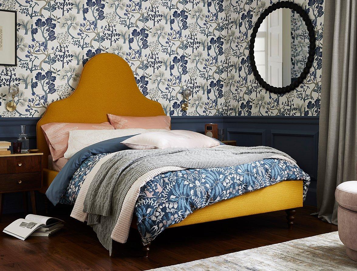 Boho Bedroom Ideas John Lewis Partners