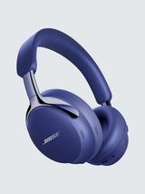 Bose QuietComfort Ultra (2nd Gen) Noise Cancelling Over-Ear Wireless Bluetooth Headphones with Mic/Remote