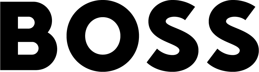 Boss by Hugo Boss logo