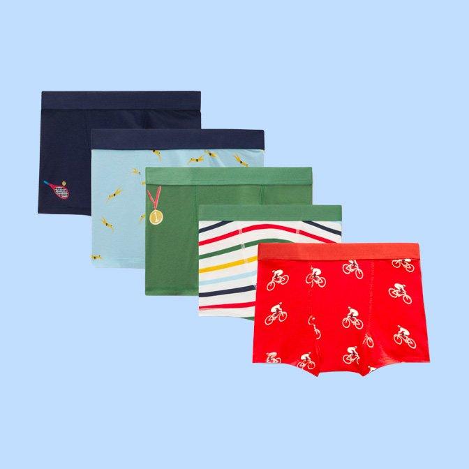 Underwear
