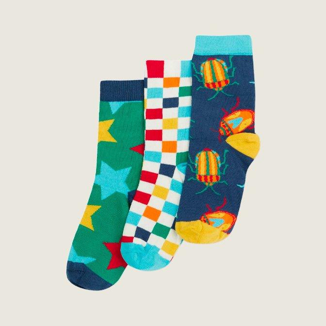 Socks