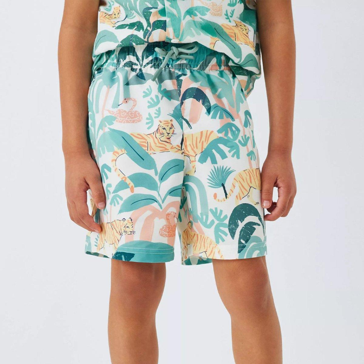 Swim Shorts