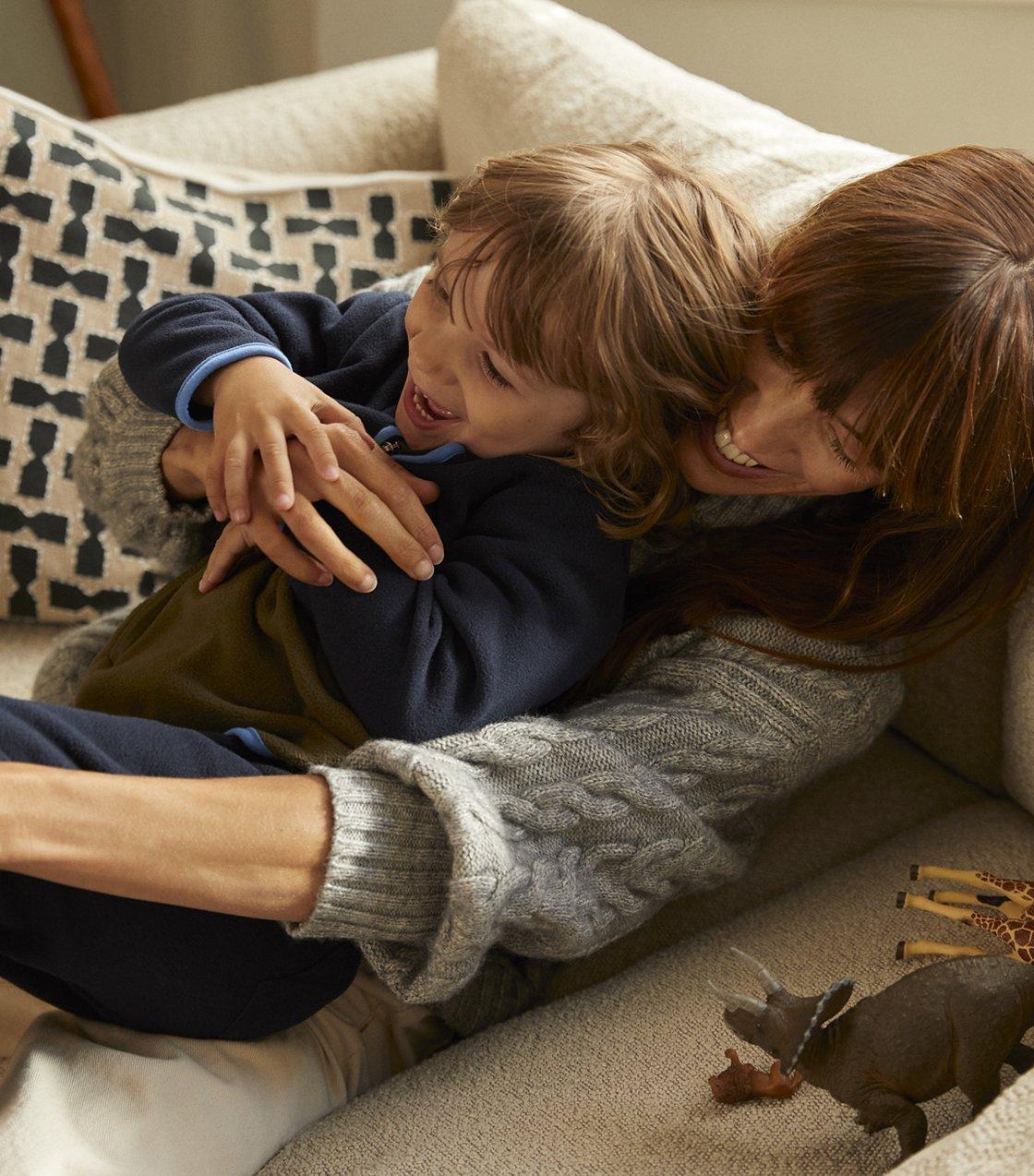 John Lewis Brand Promise Hero Image