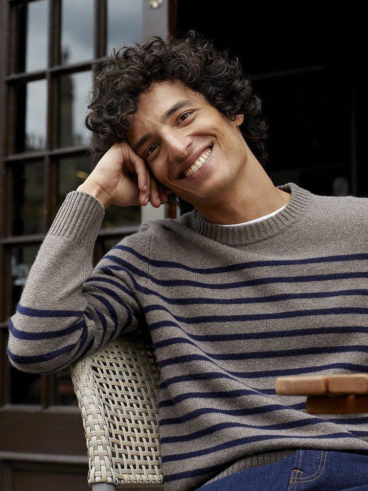 John Lewis Menswear