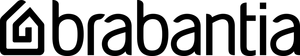 black brabantia logo