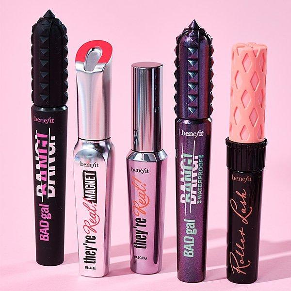 MASCARAS