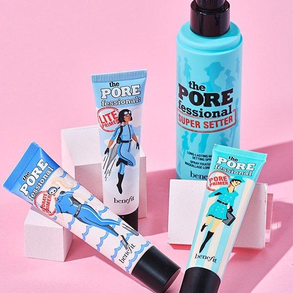 POREfessional