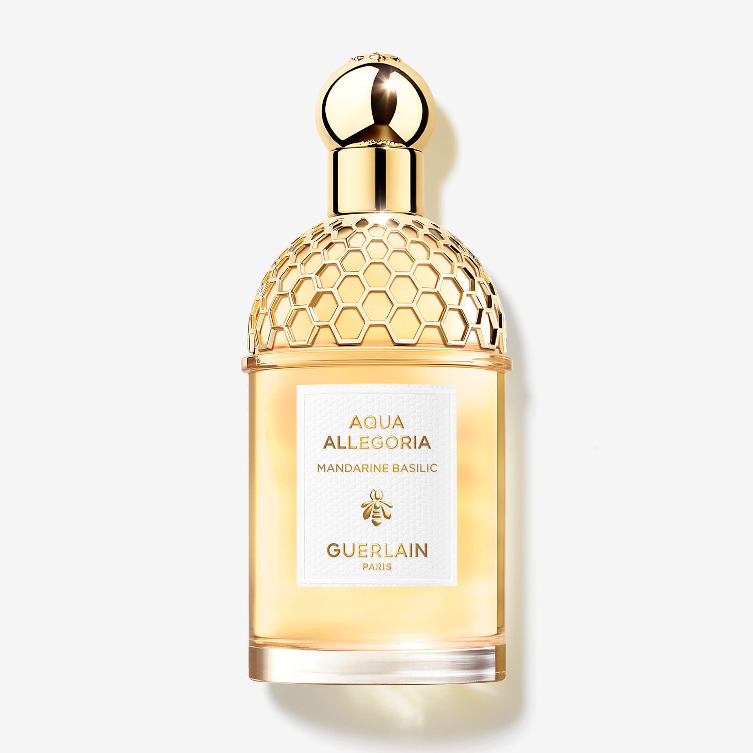 Guerlain - Aqua Allegoria | John Lewis & Partners