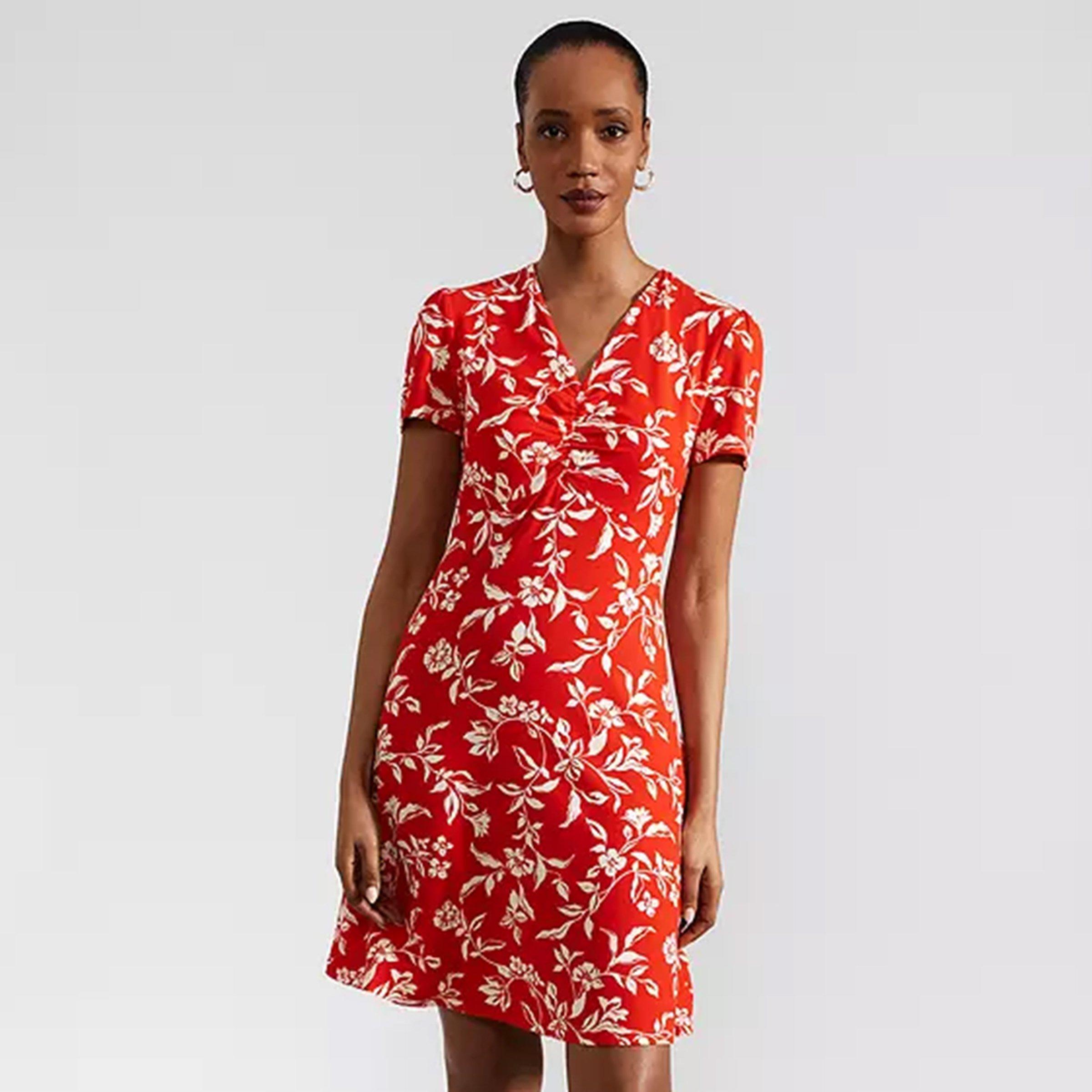 Hobbs nyla dress best sale