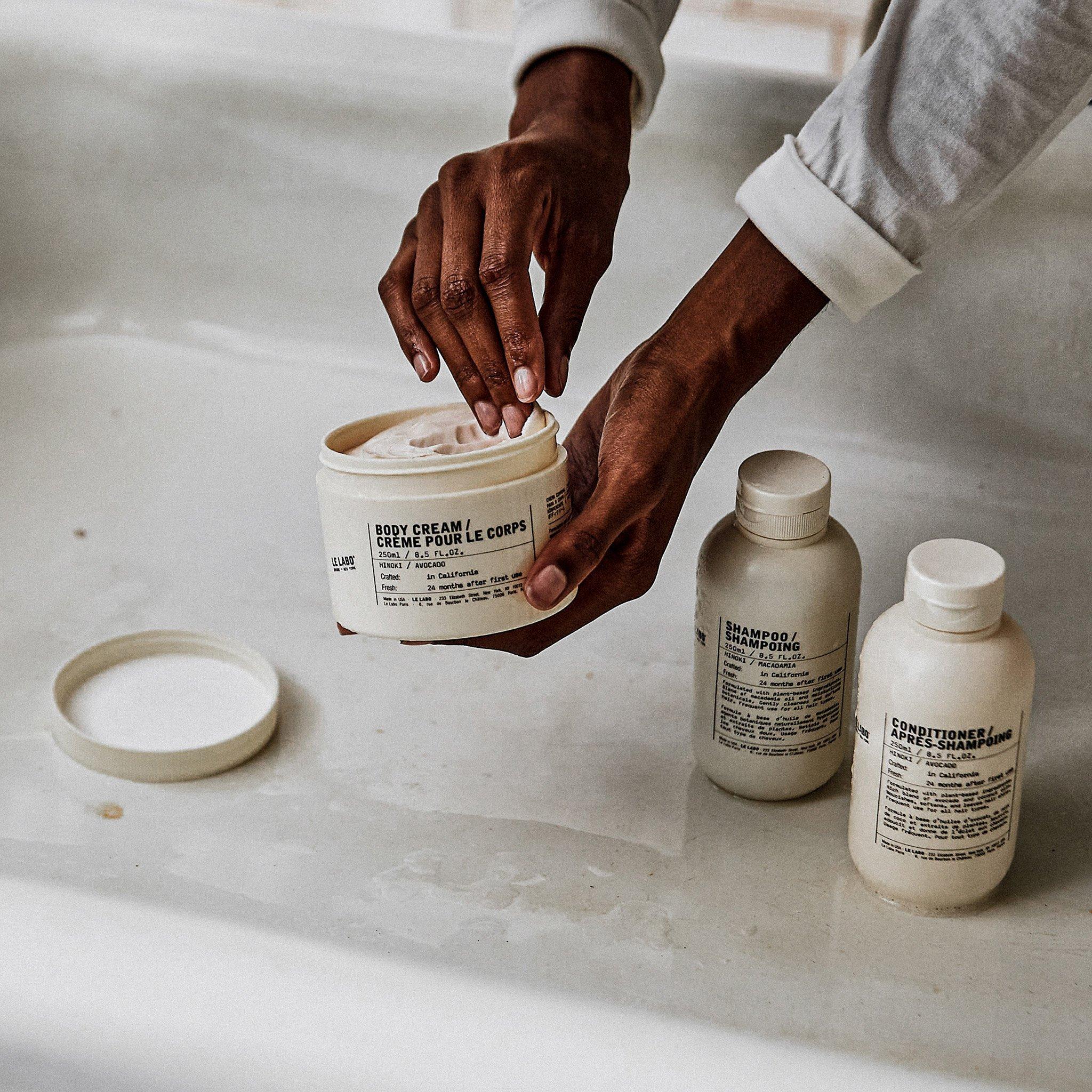 Skincare