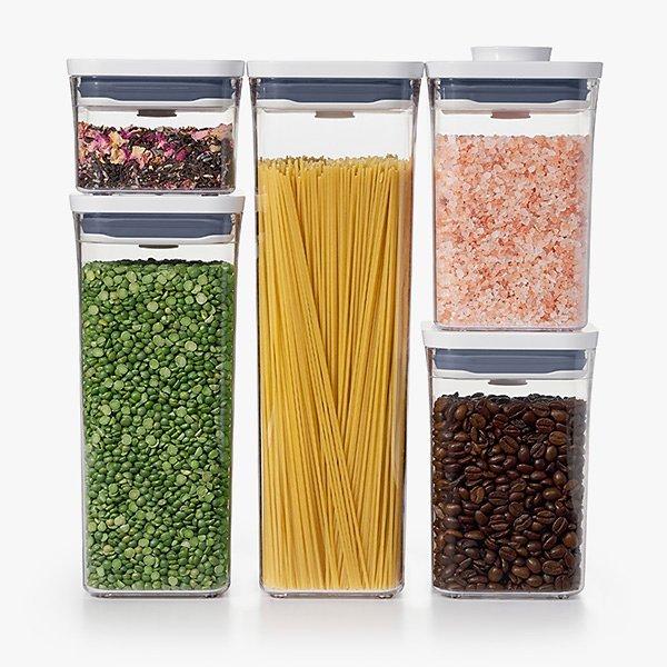 Food Storage