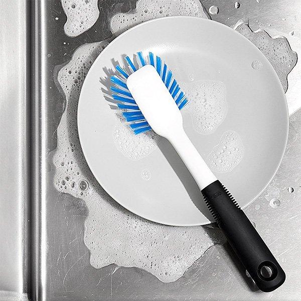 Cleaning