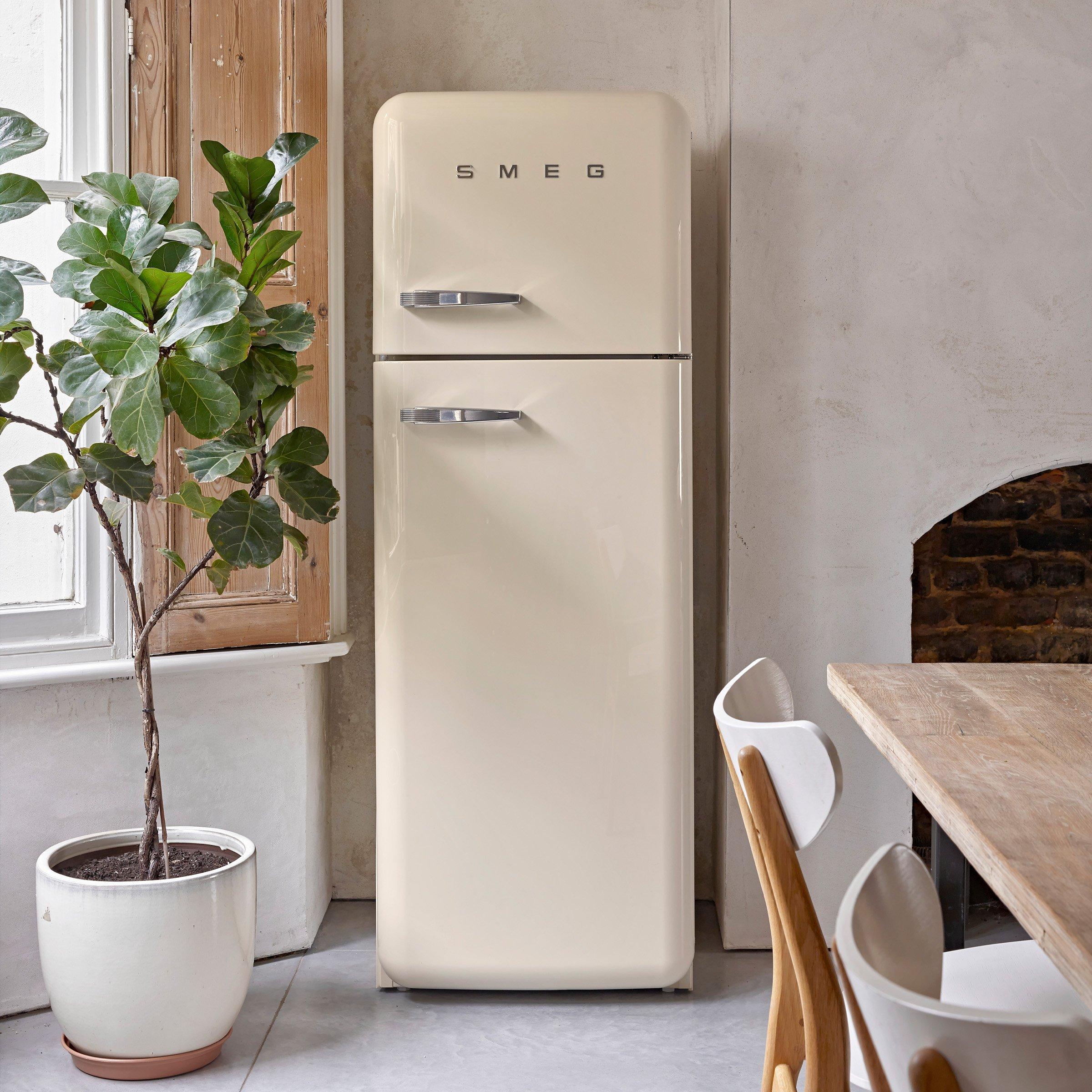 Fridge Freezer