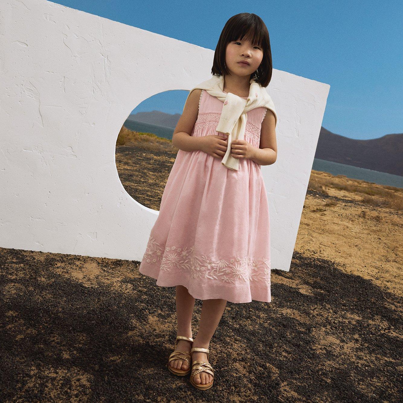 Girls' Partywear