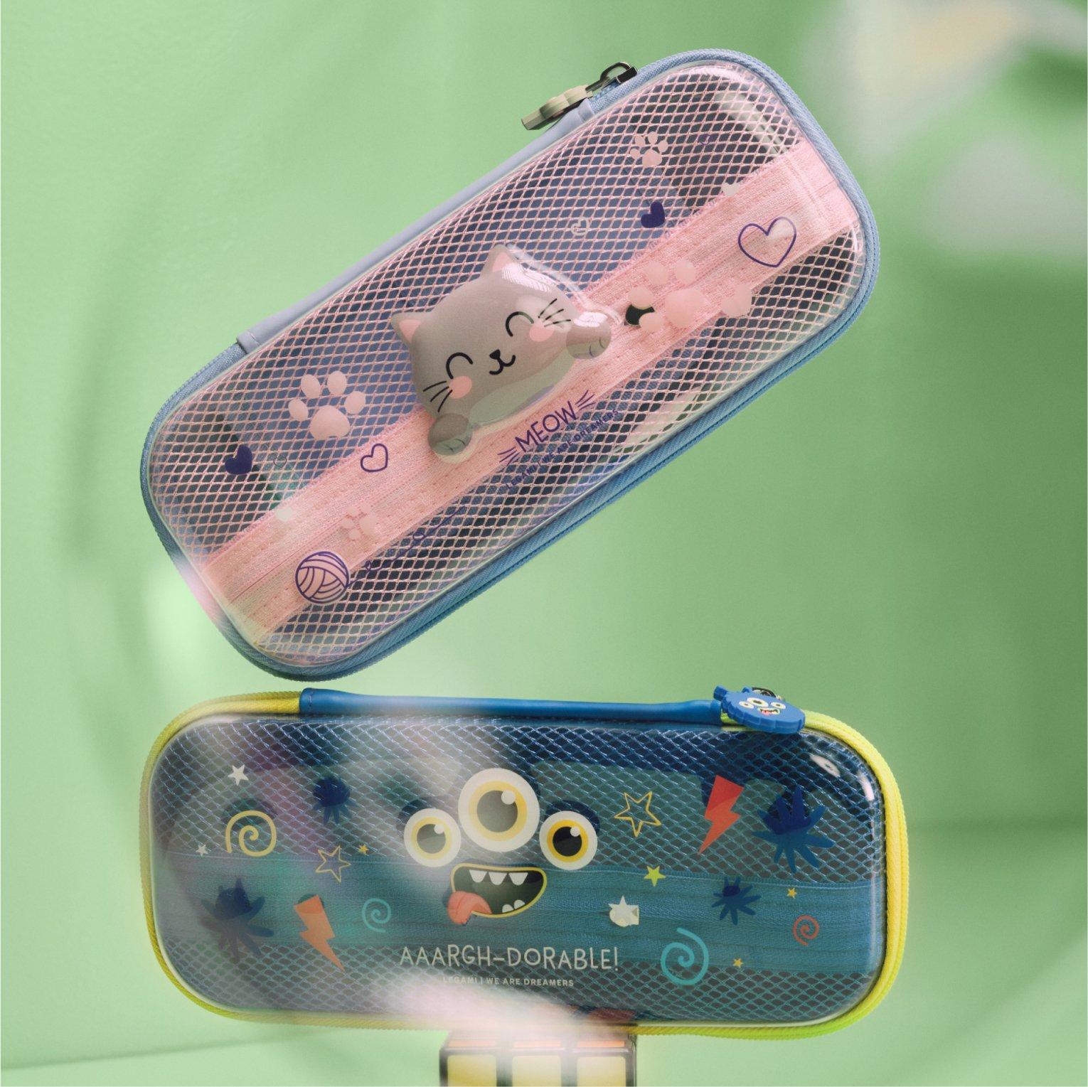 Pencil Cases