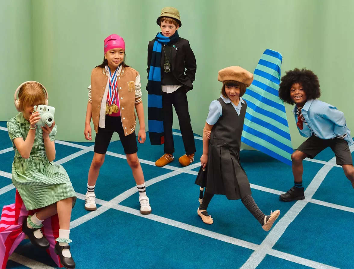 The ultimate back-to-school checklist