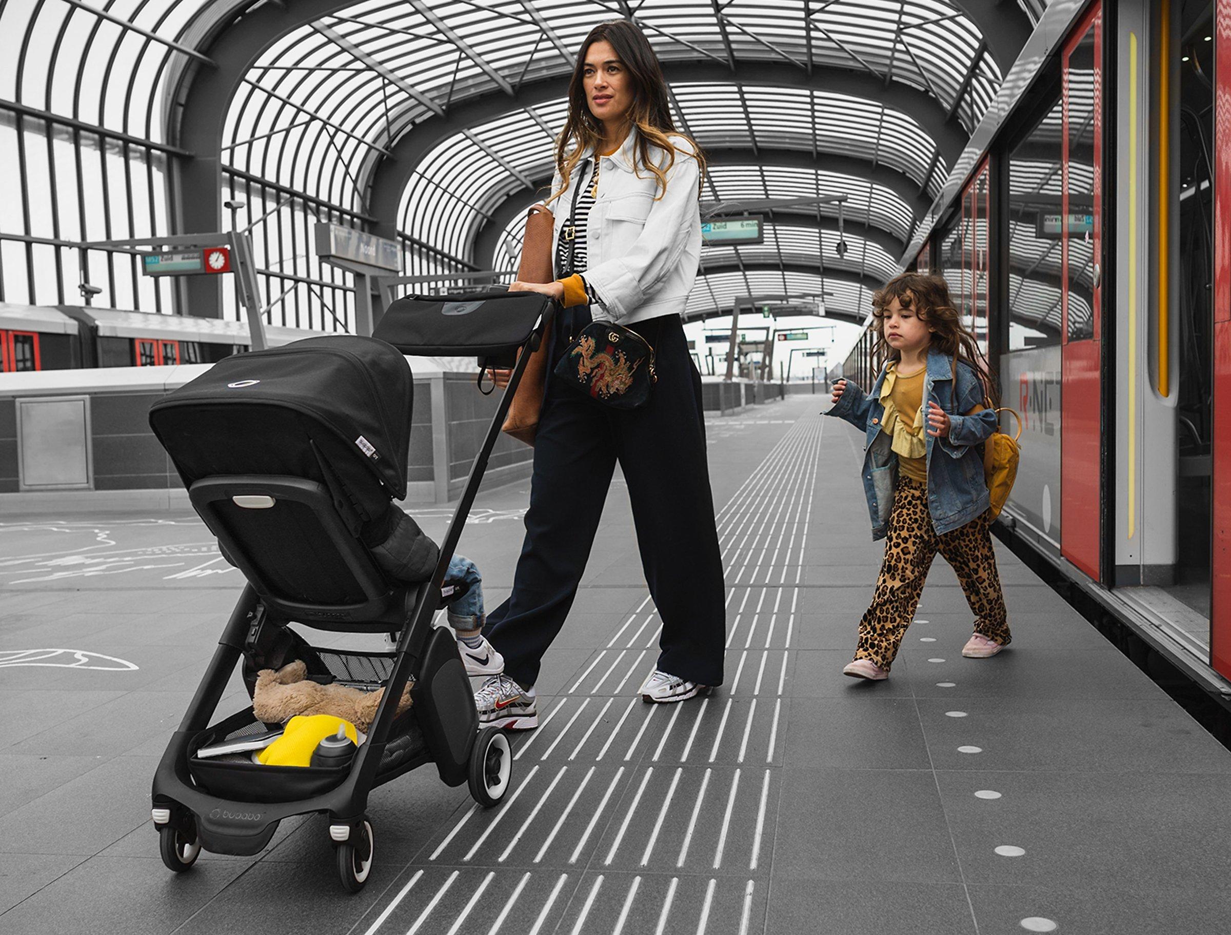 Spotlight on Bugaboo