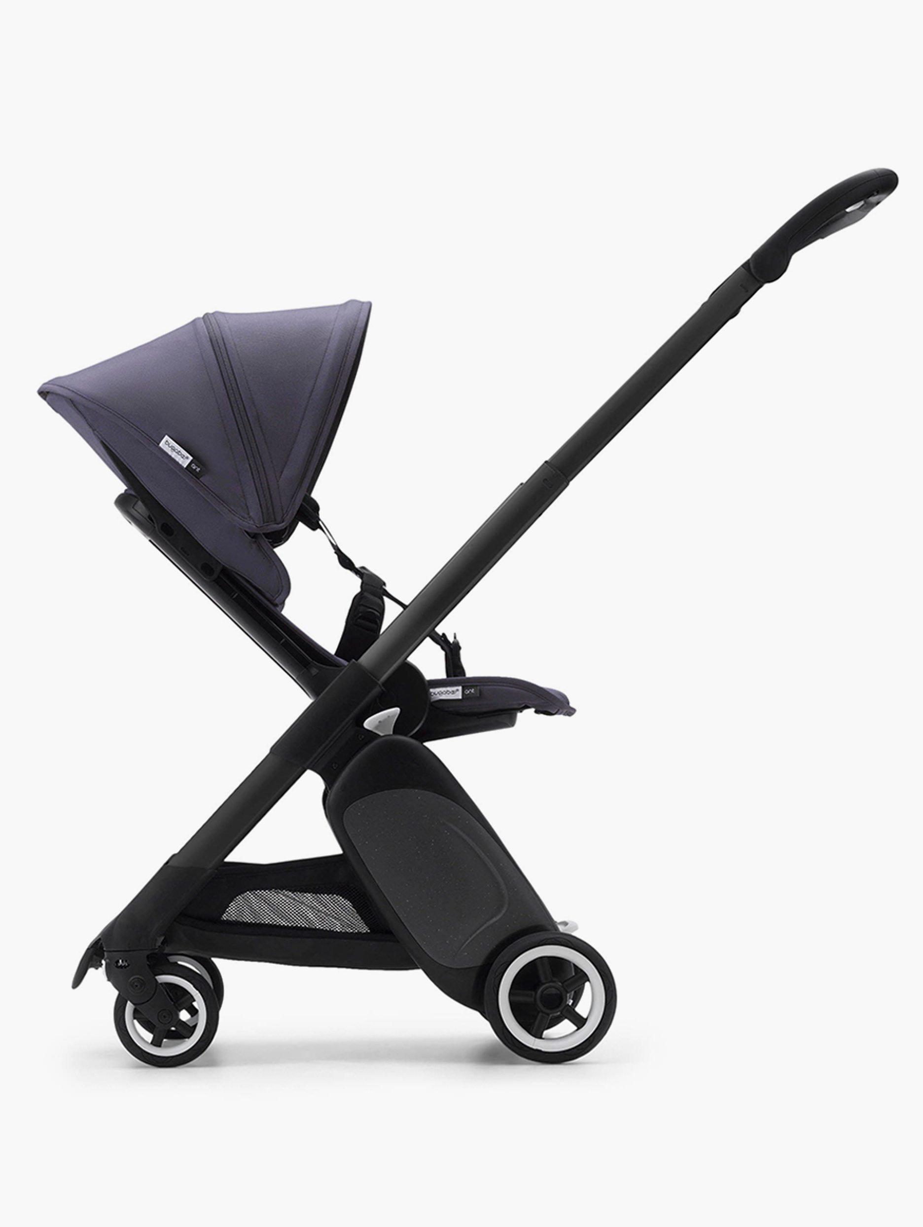 Bugaboo Pushchairs