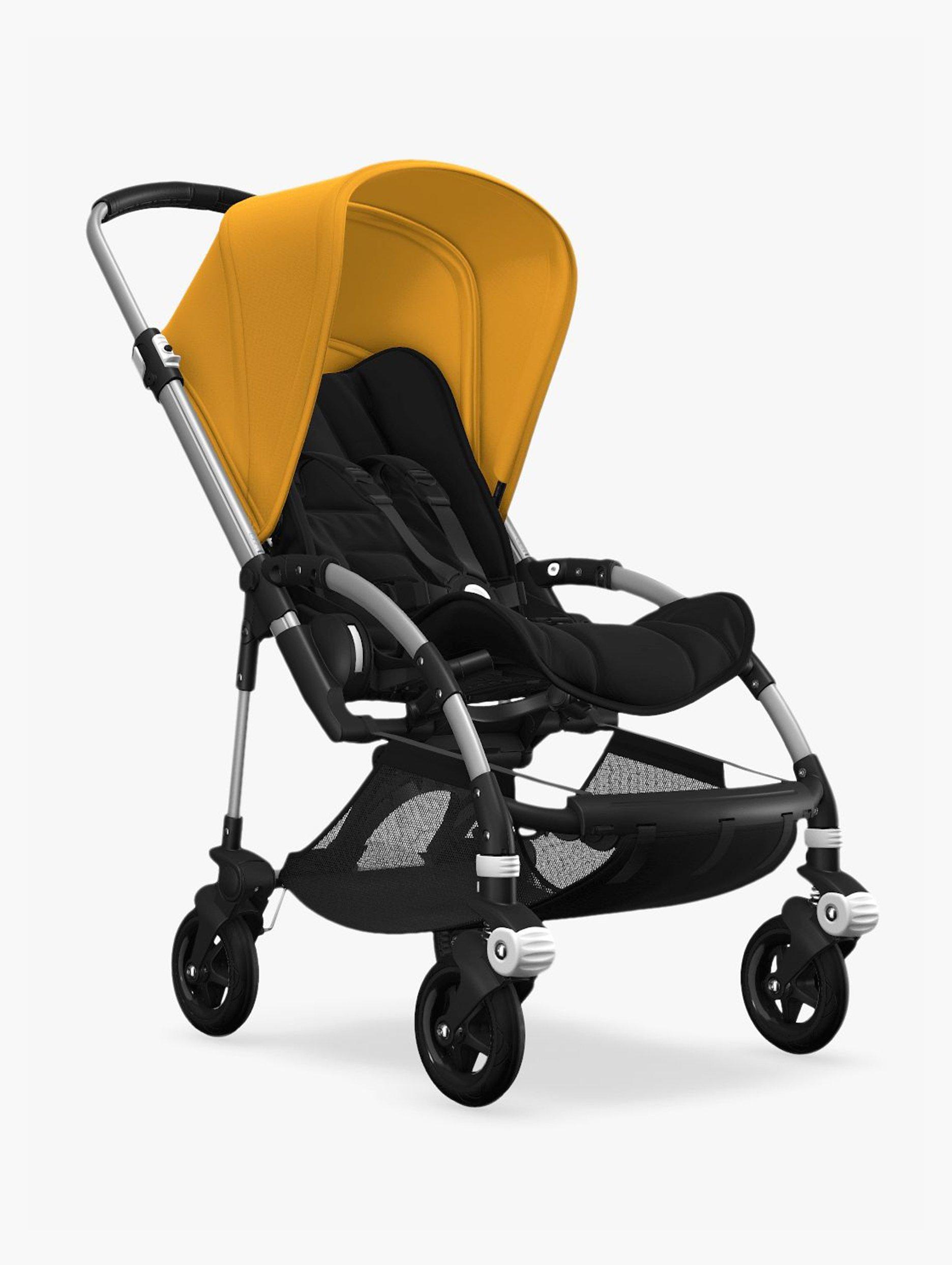 Bugaboo Pushchairs