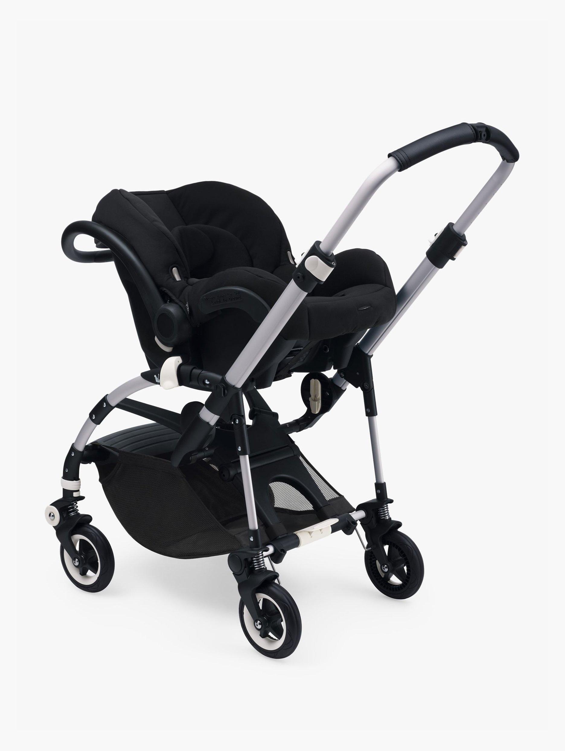 Bugaboo Pushchairs