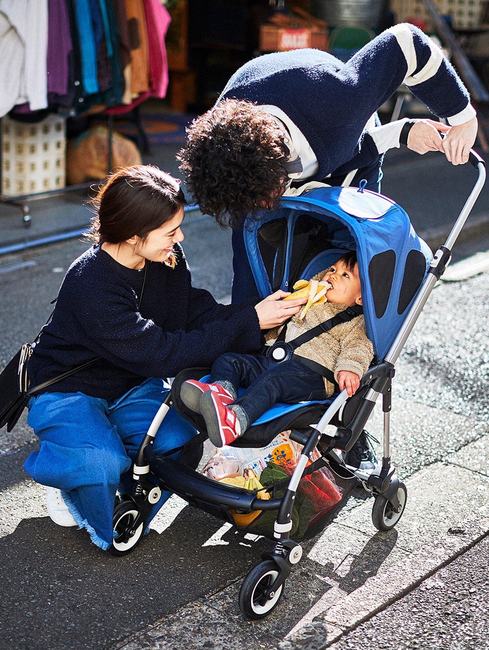 Bugaboo Pushchairs