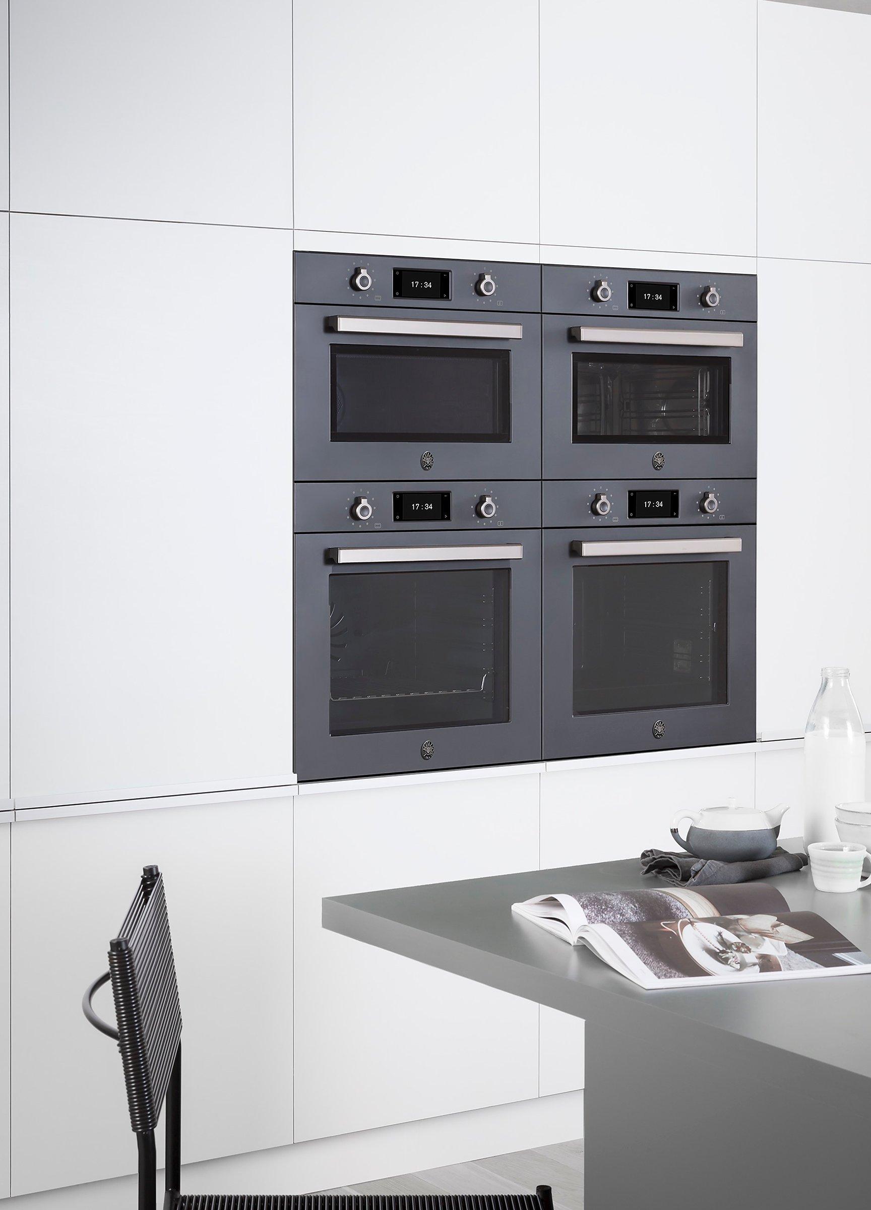 Built in ovens