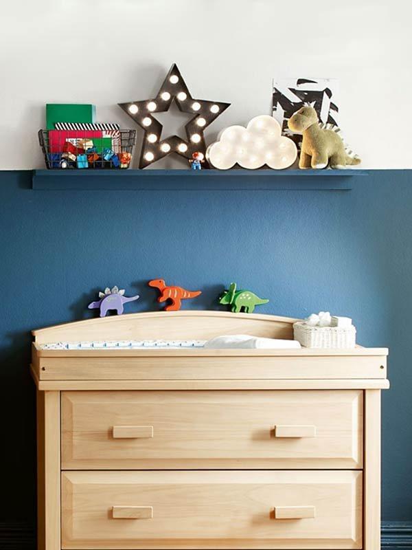 Nursery essentials