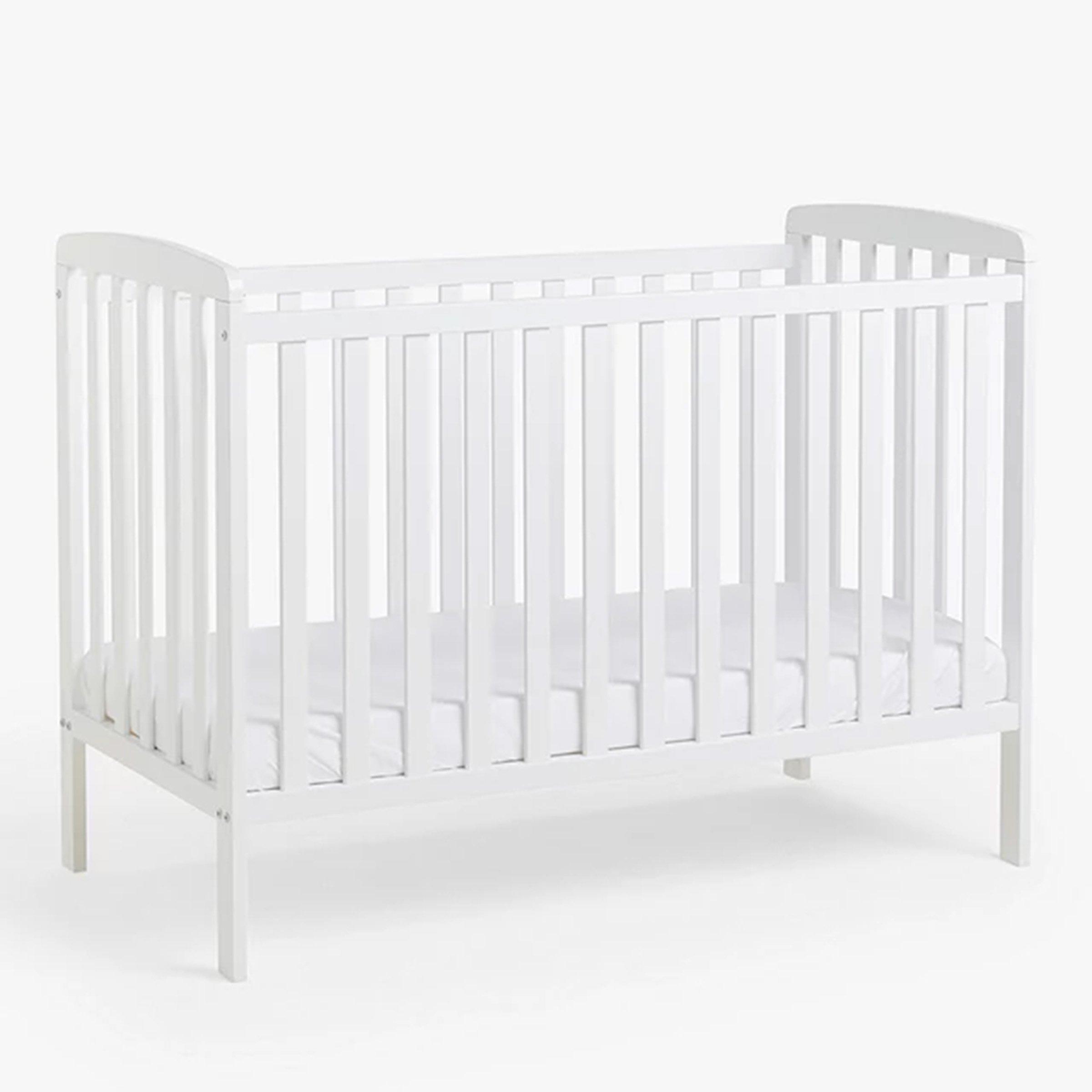 Essentials for a baby nursery