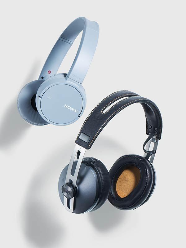 Headphones Buying Guide