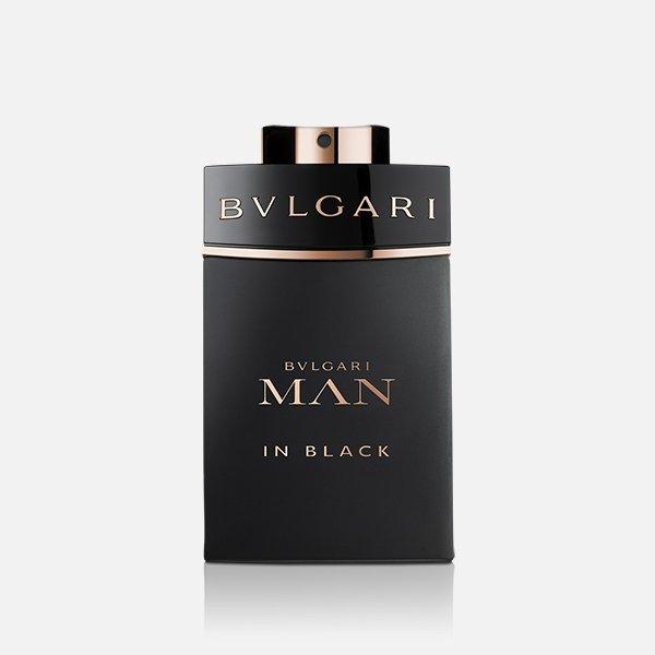 BVLGARI MAN