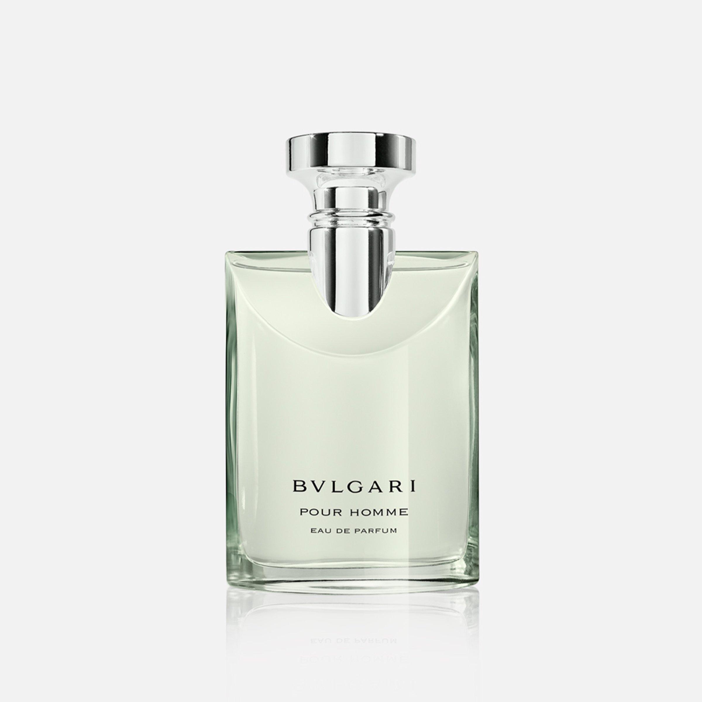 POUR HOMME