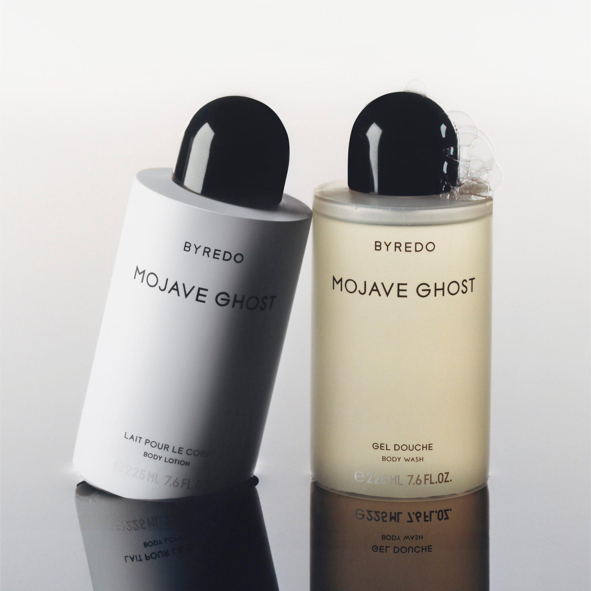 Body care