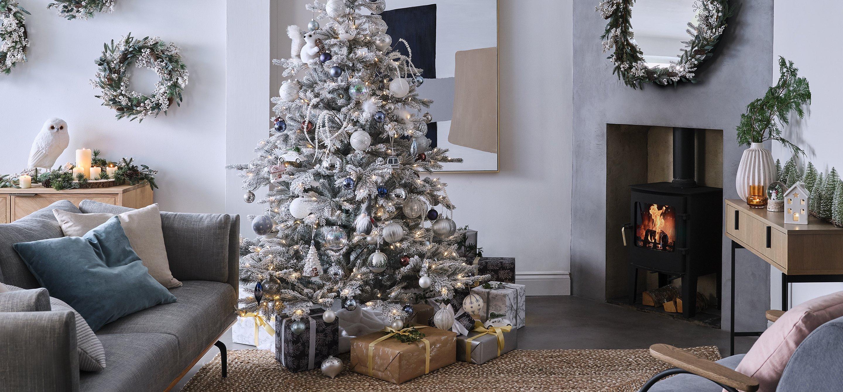 Natural Christmas