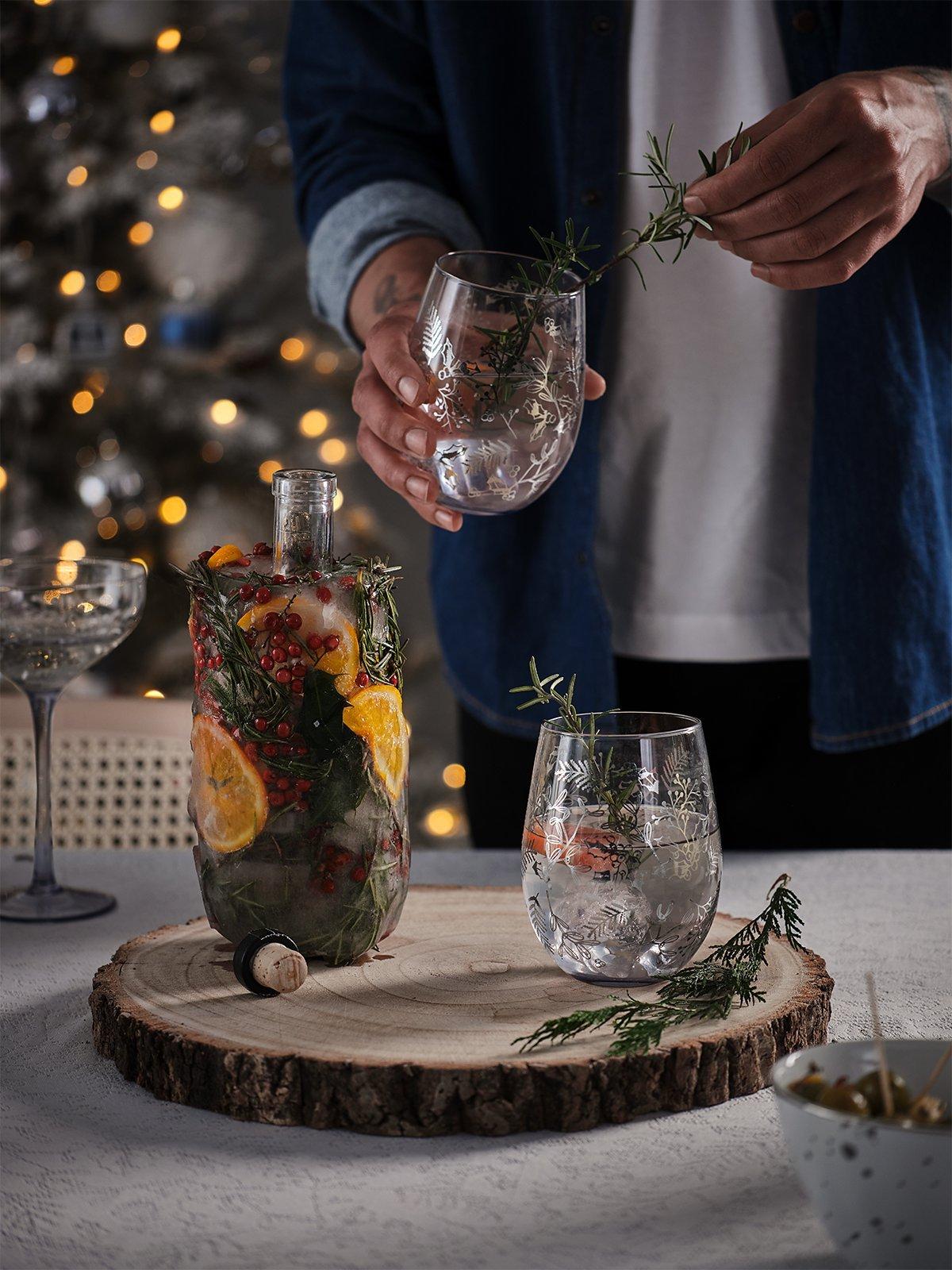 Natural Christmas