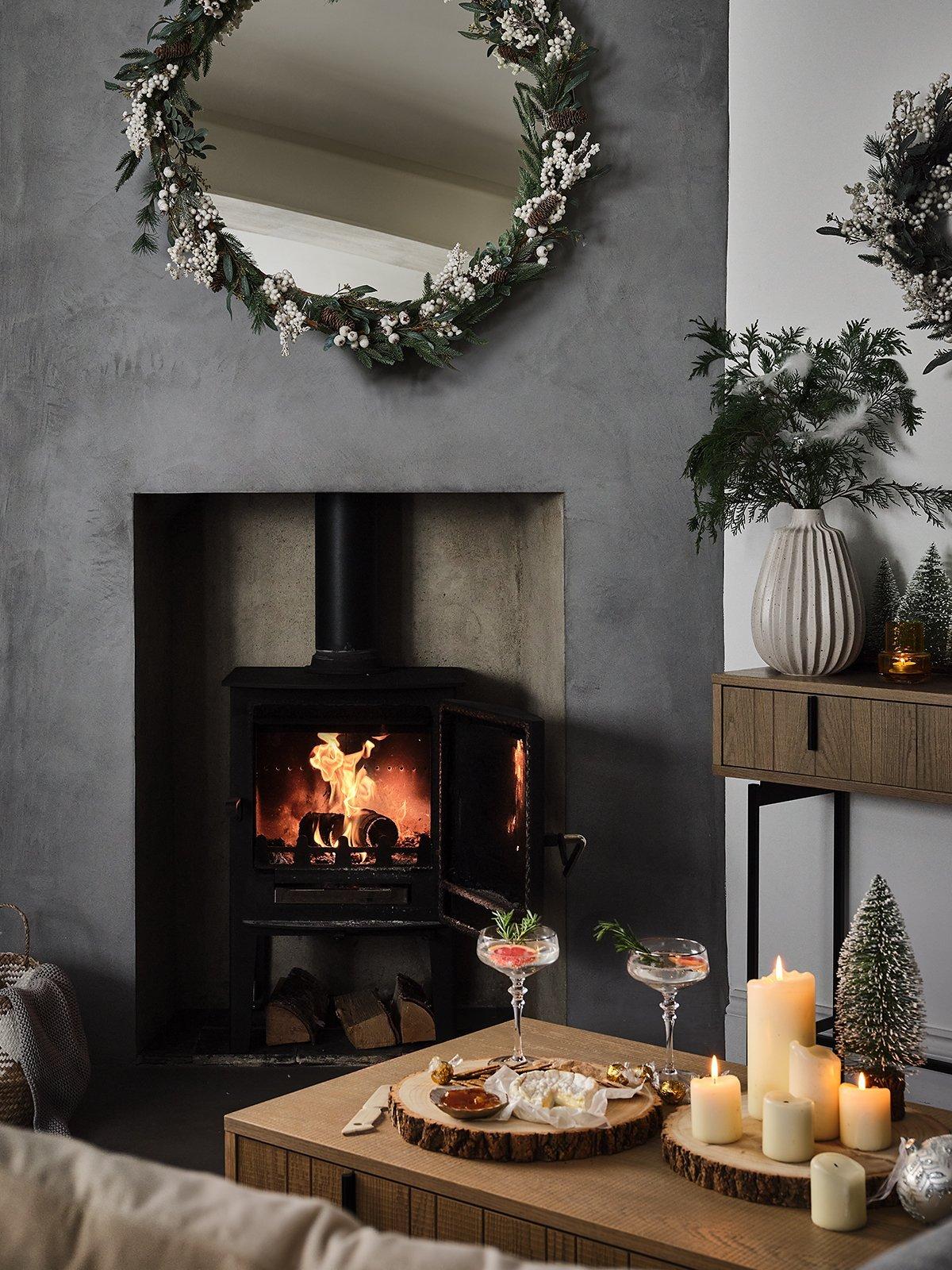 Natural Christmas