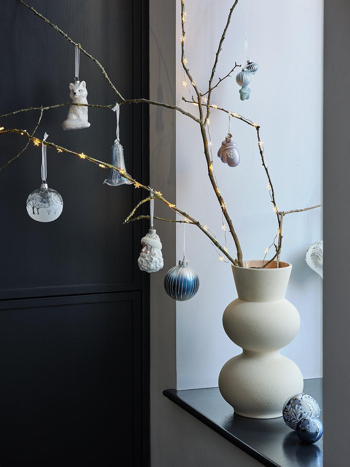 Natural Christmas decorations John Lewis & Partners Natural Christmas decorations John Lewis & Partners