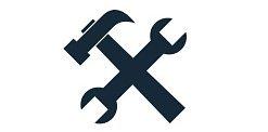 check drone for damage flight drone icon