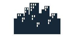 keep your distance flight drone icon