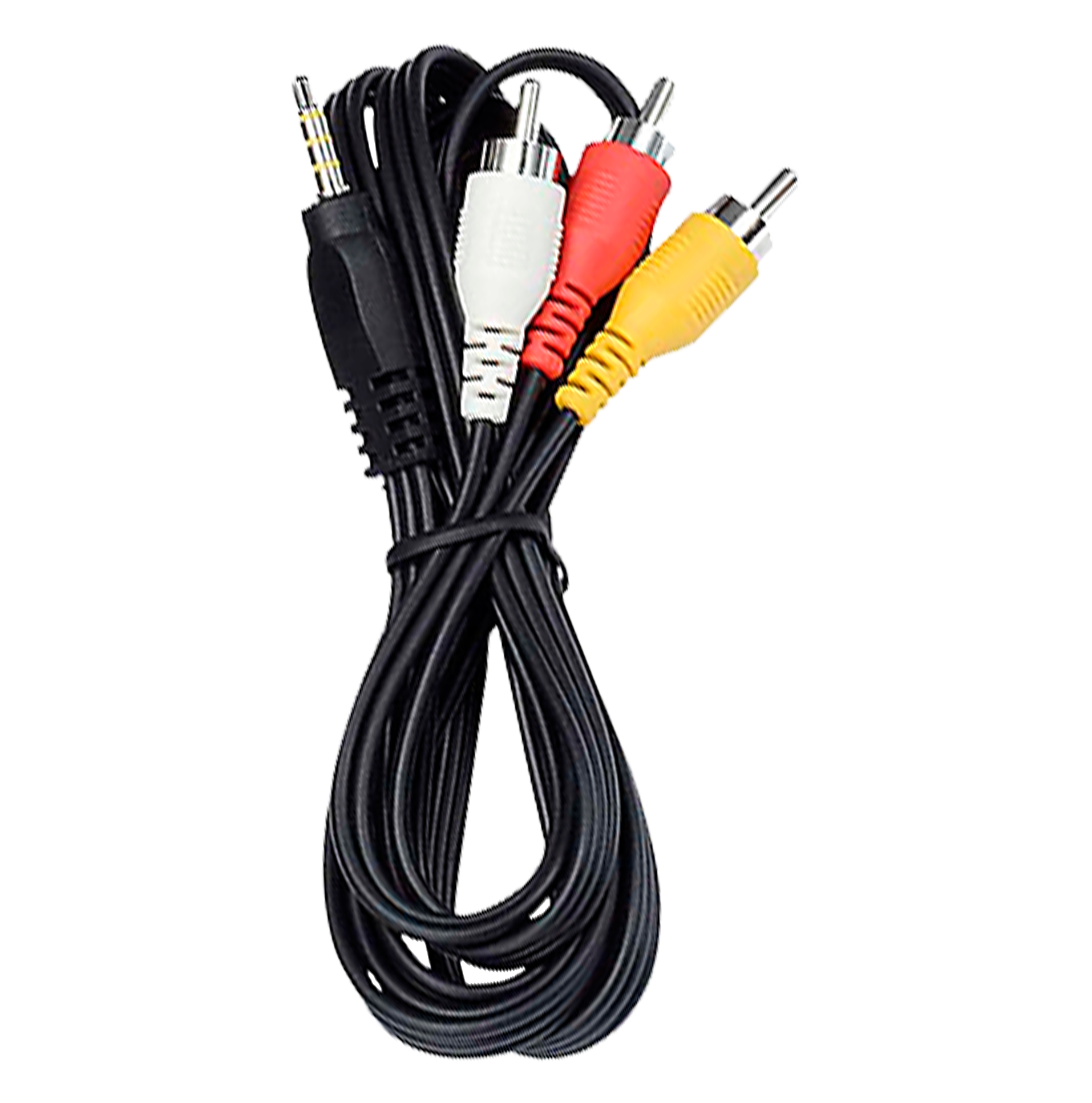 Scart lead