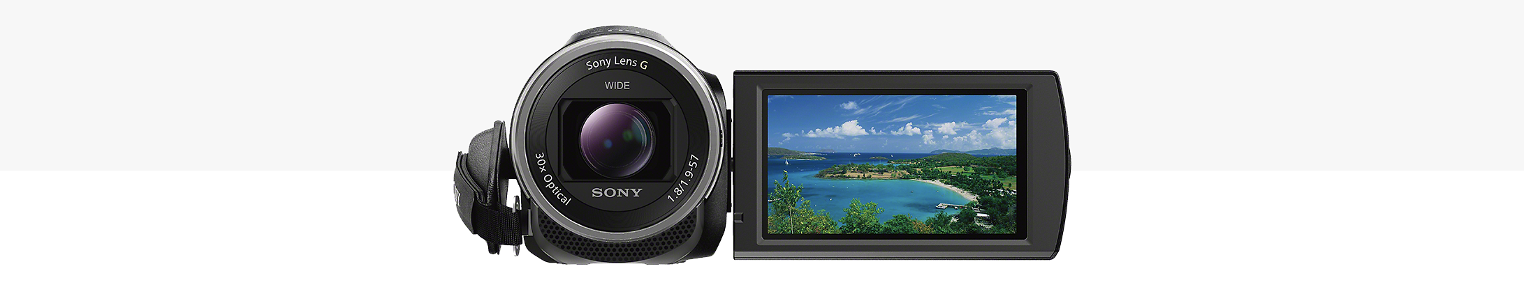 Camcorder