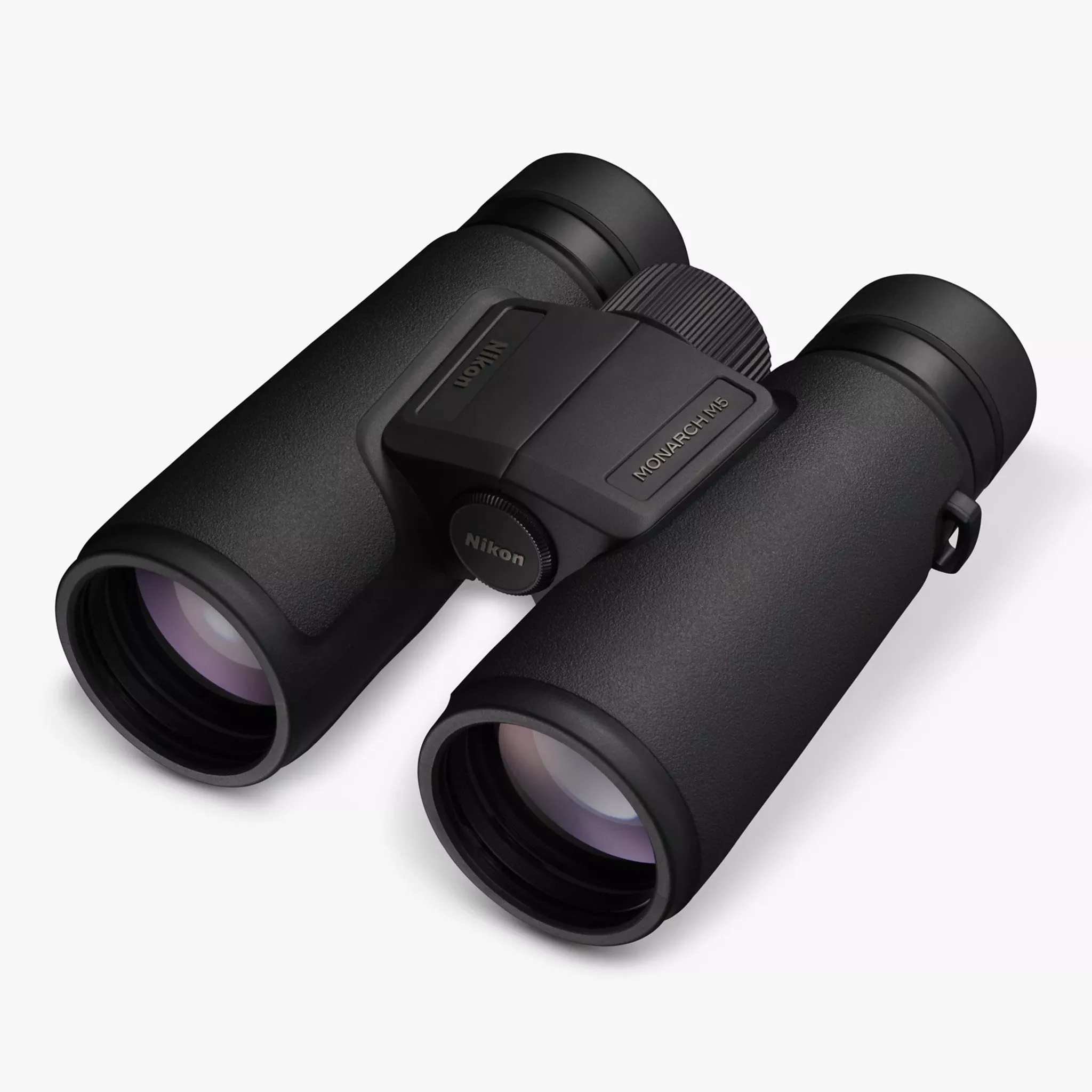 pair of binoculars