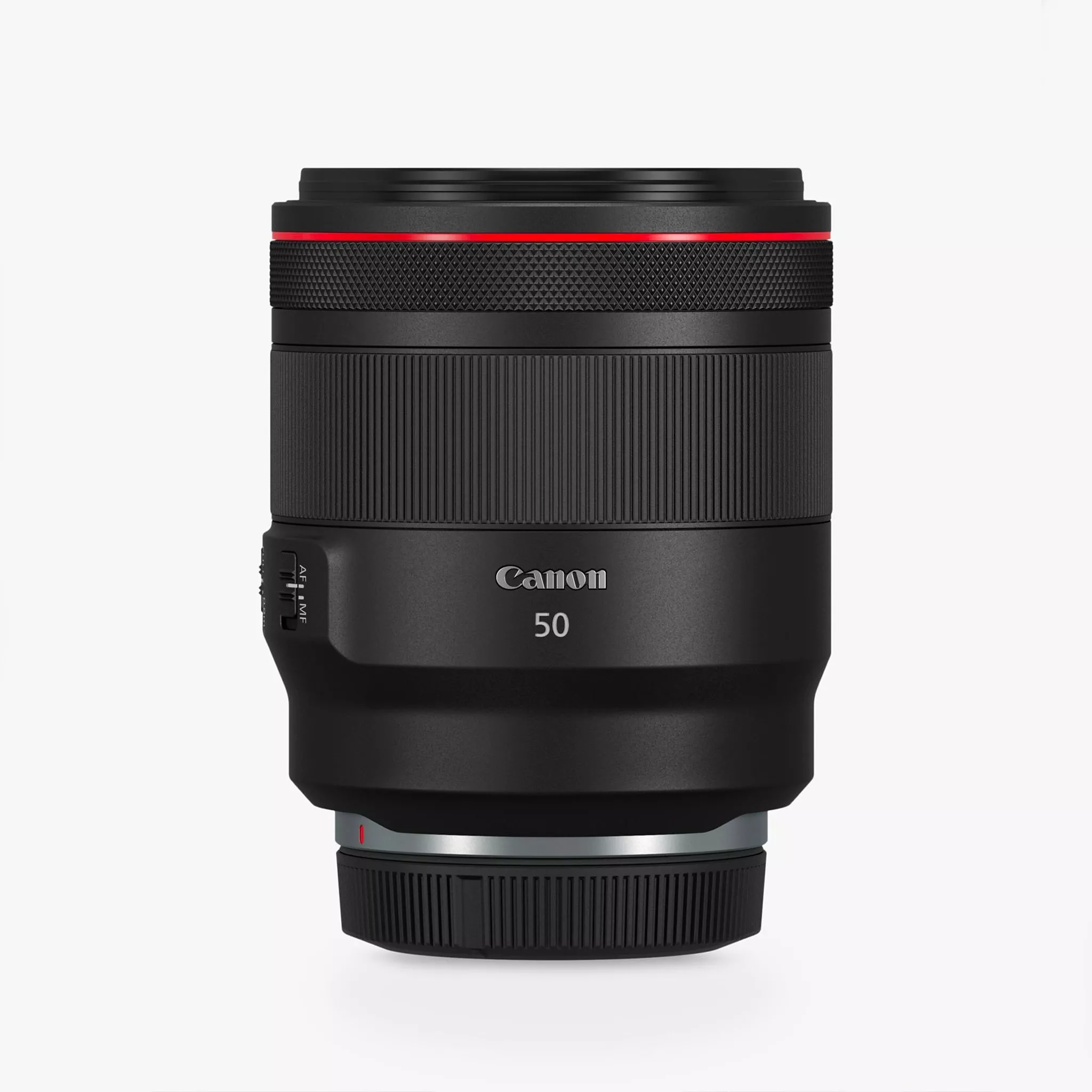 canon camera lens