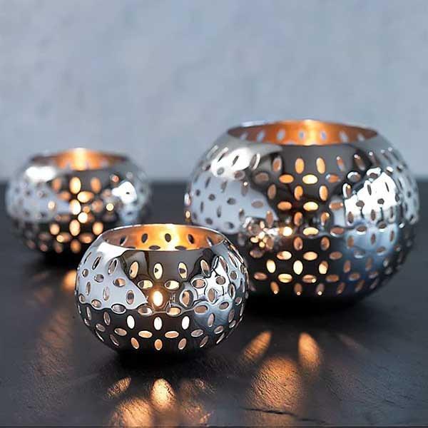 Tealight Holders