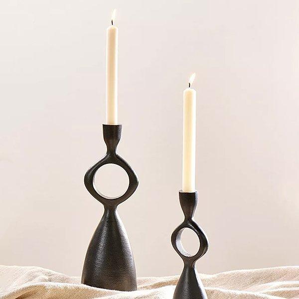 Candlesticks