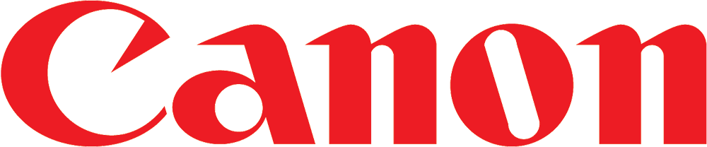 Canon Logo