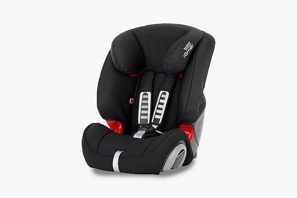 Child car seat fitting service hotsell