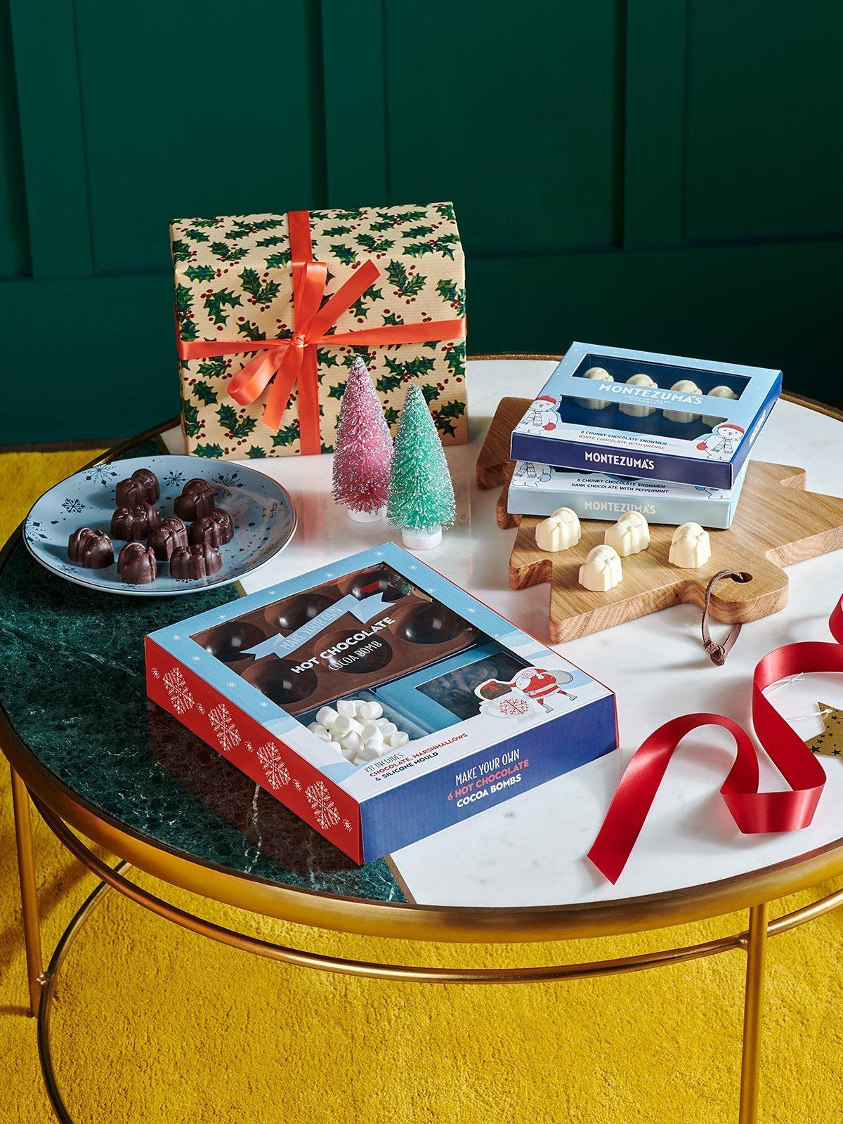 Christmas gift guide Christmas list ideas John Lewis Partners