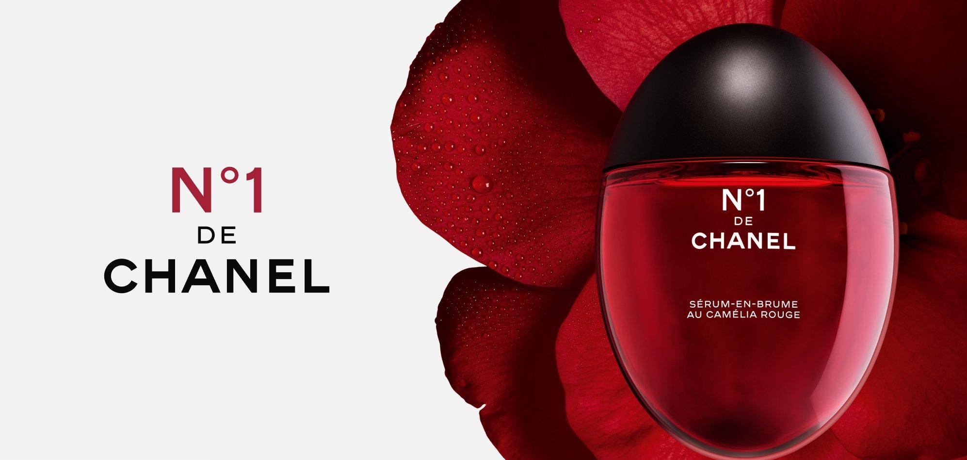 NUMBER ONE DE CHANEL