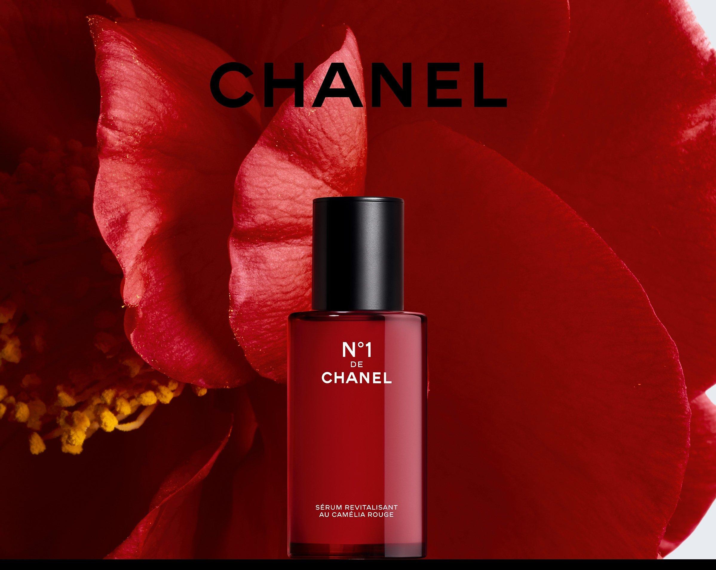 N°1 DE CHANEL